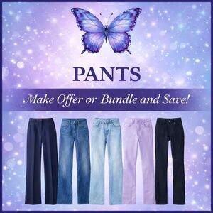 Stylish Women's Pants Collection